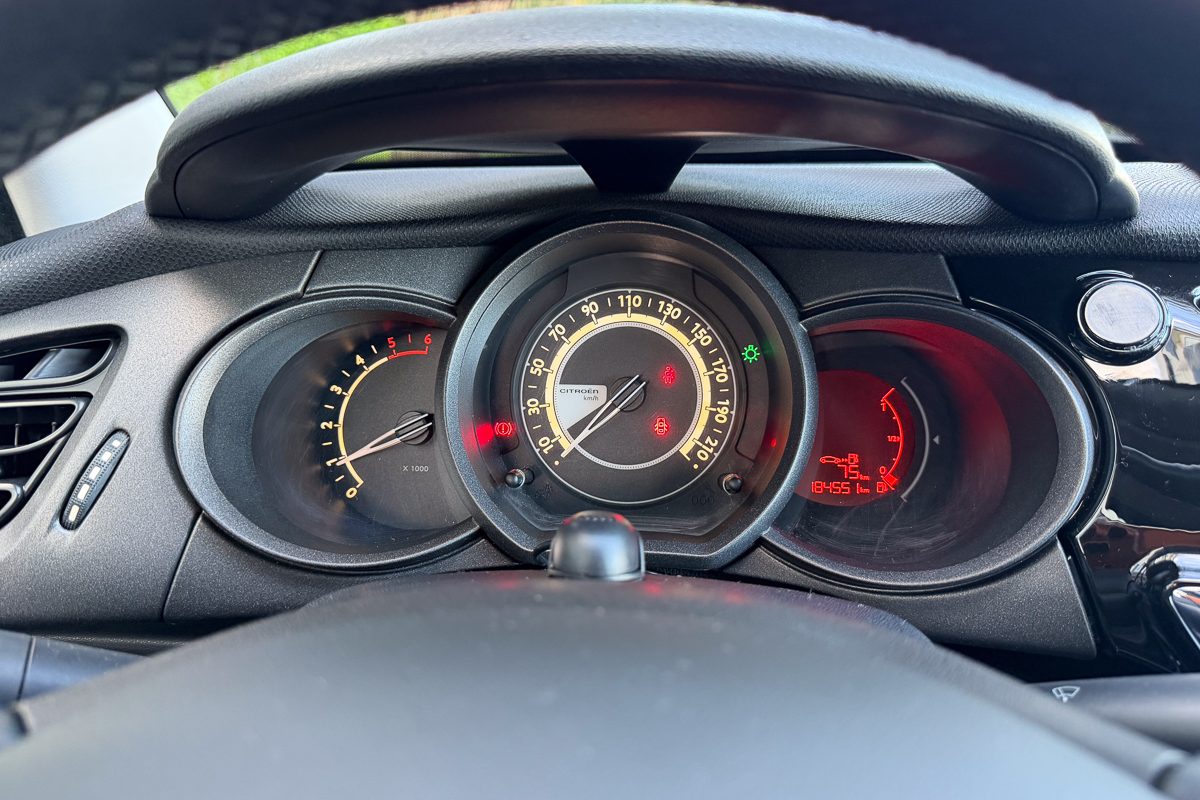 Citroen C3-12