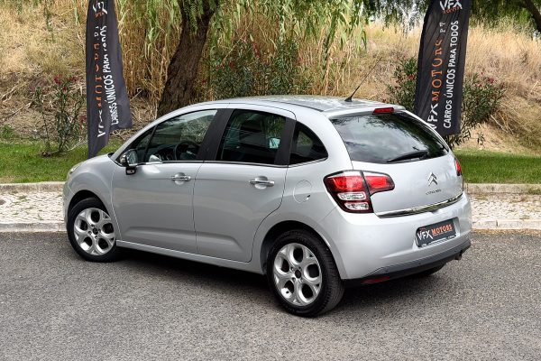 Citroen C3-13