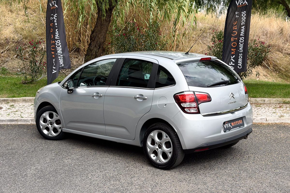 Citroen C3-13