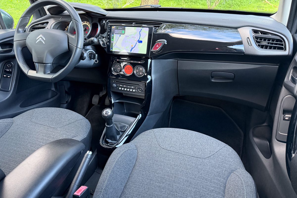 Citroen C3-13