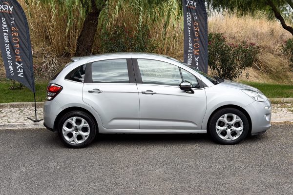 Citroen C3-14