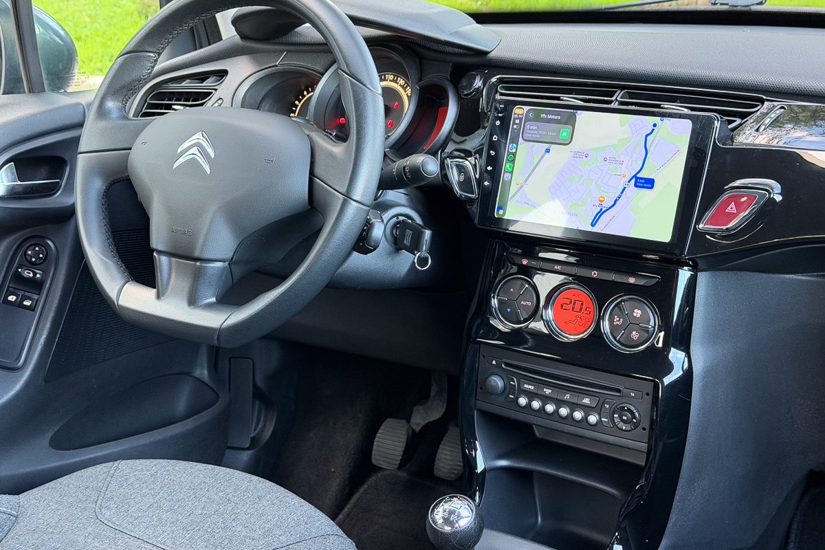 Citroen C3-14