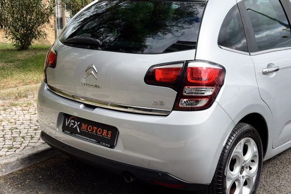 Citroen C3-15