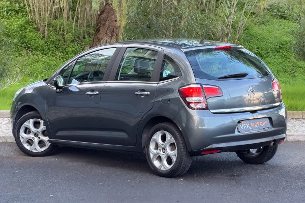 Citroen C3-15