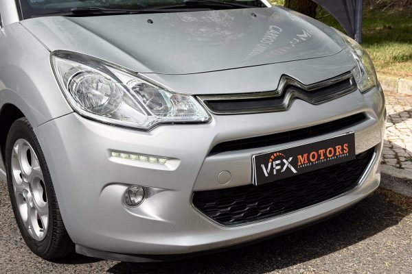 Citroen C3-16