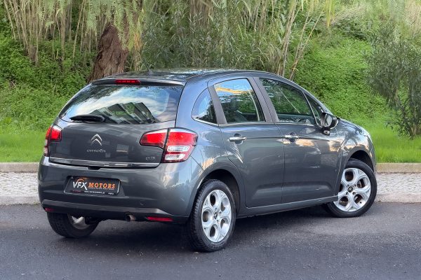 Citroen C3-16