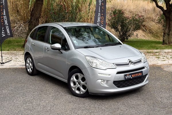 Citroen C3-17