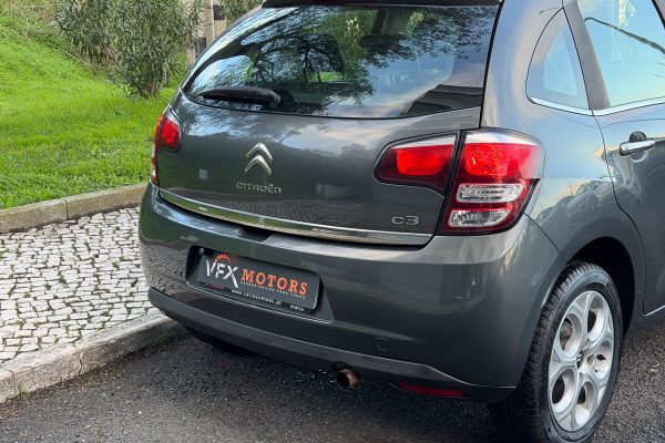 Citroen C3-17