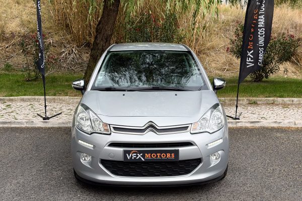 Citroen C3-18
