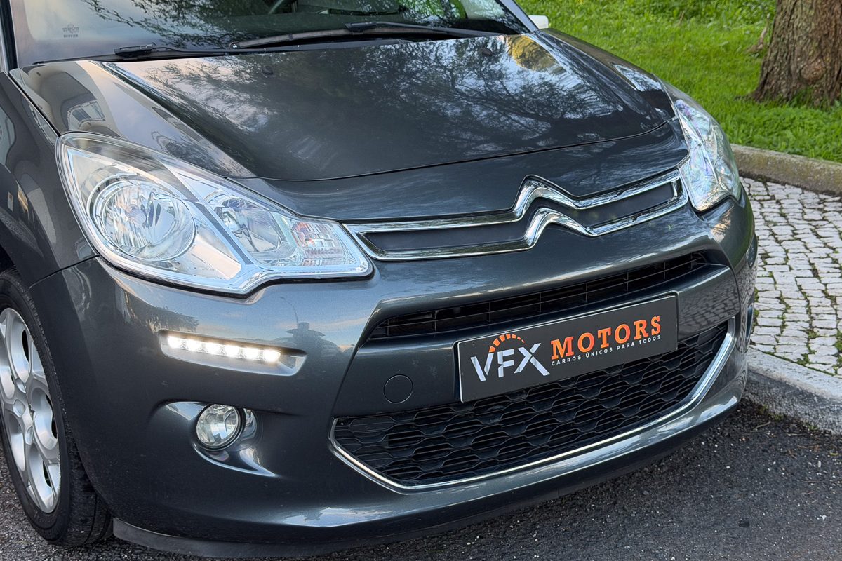 Citroen C3-18