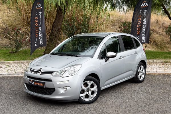 Citroen C3-19