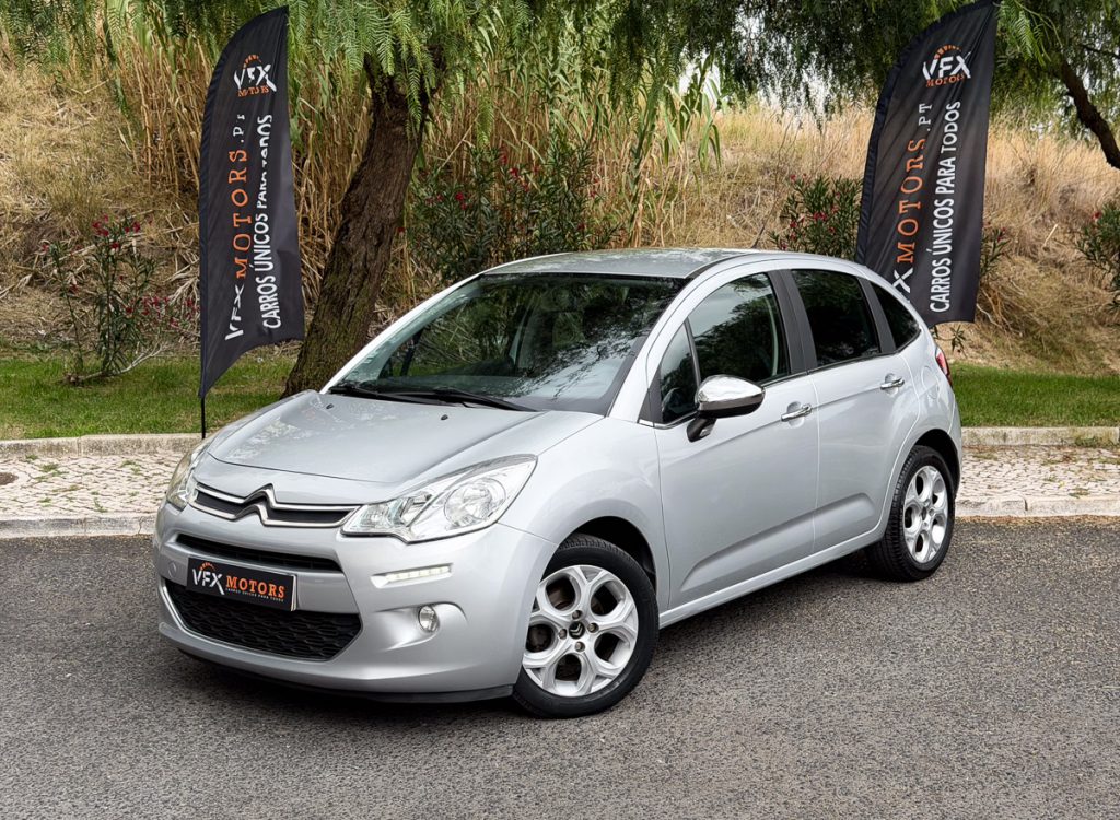 Citroen C3-19
