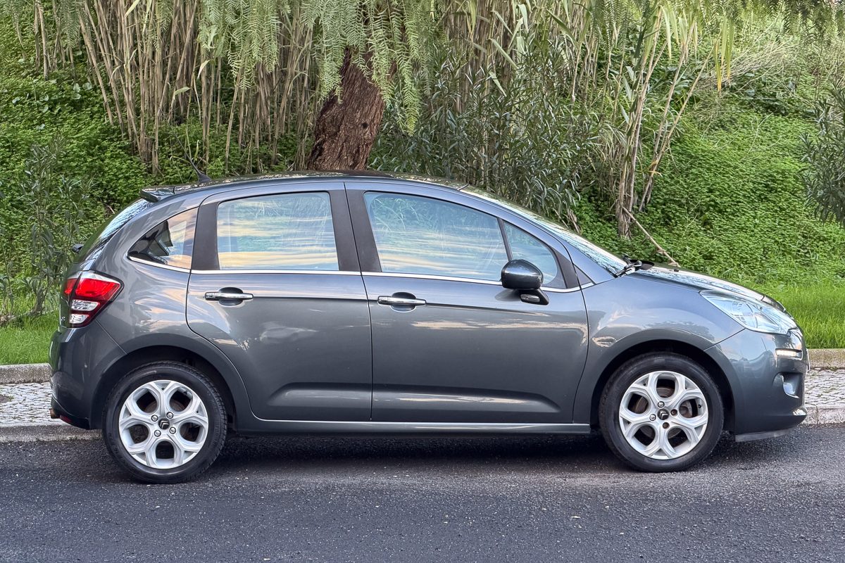 Citroen C3-19