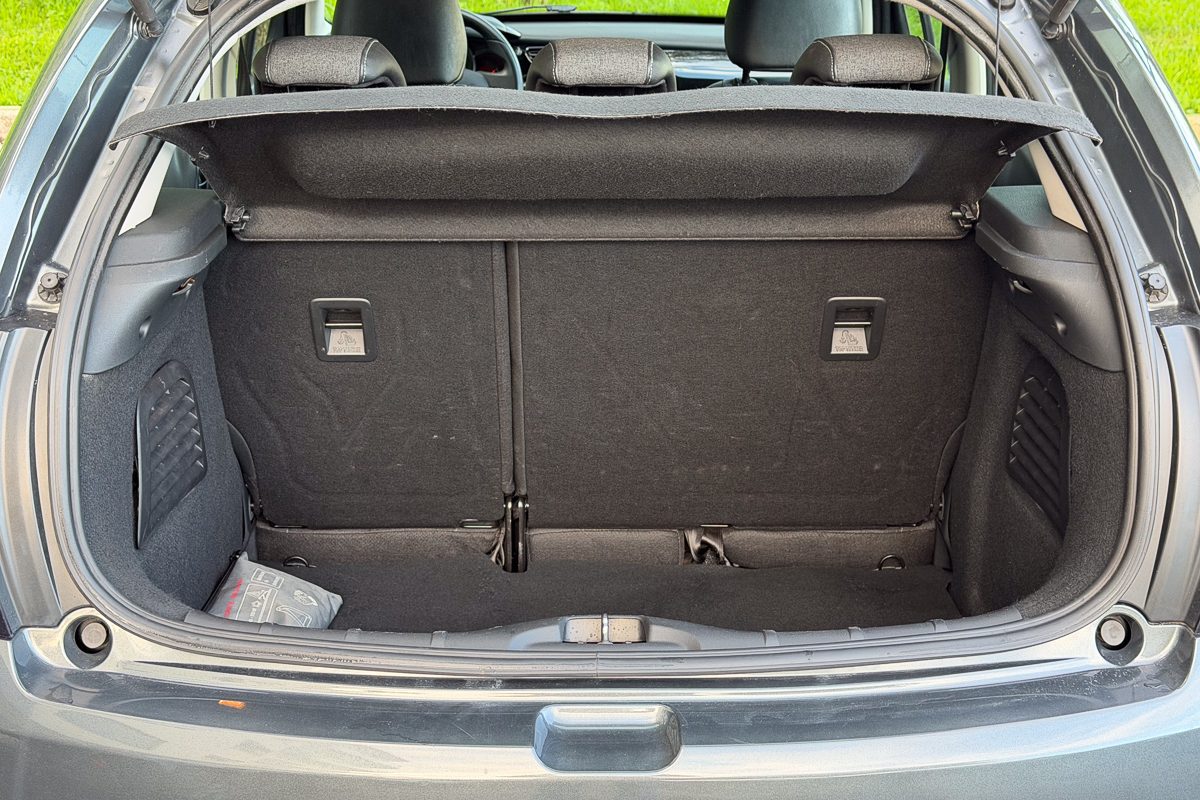 Citroen C3-2