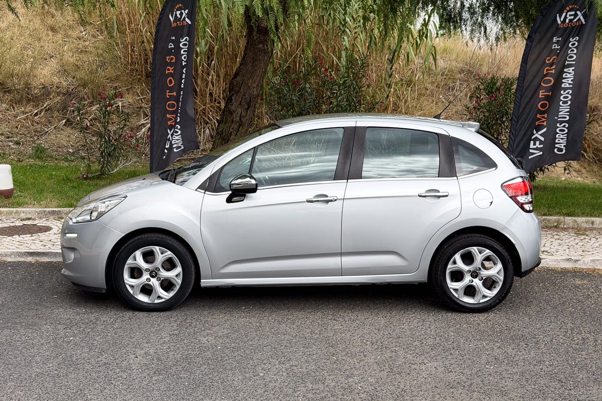 Citroen C3-20