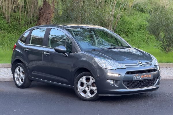 Citroen C3-20