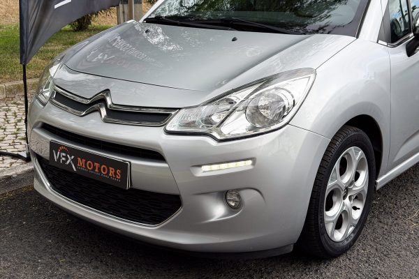 Citroen C3-21