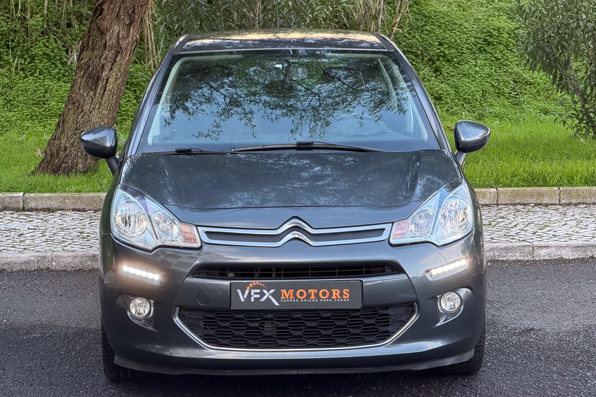 Citroen C3-21