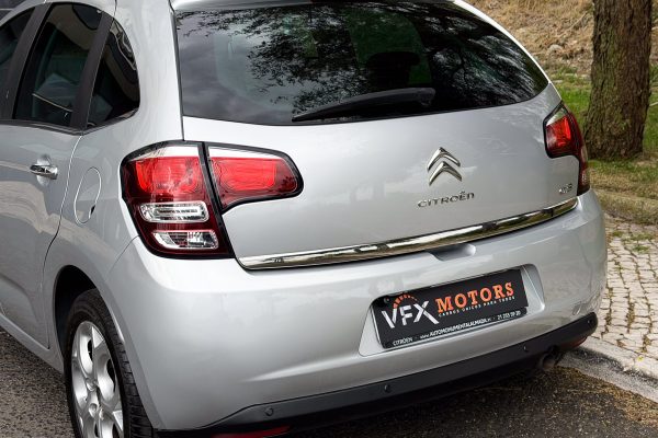 Citroen C3-22