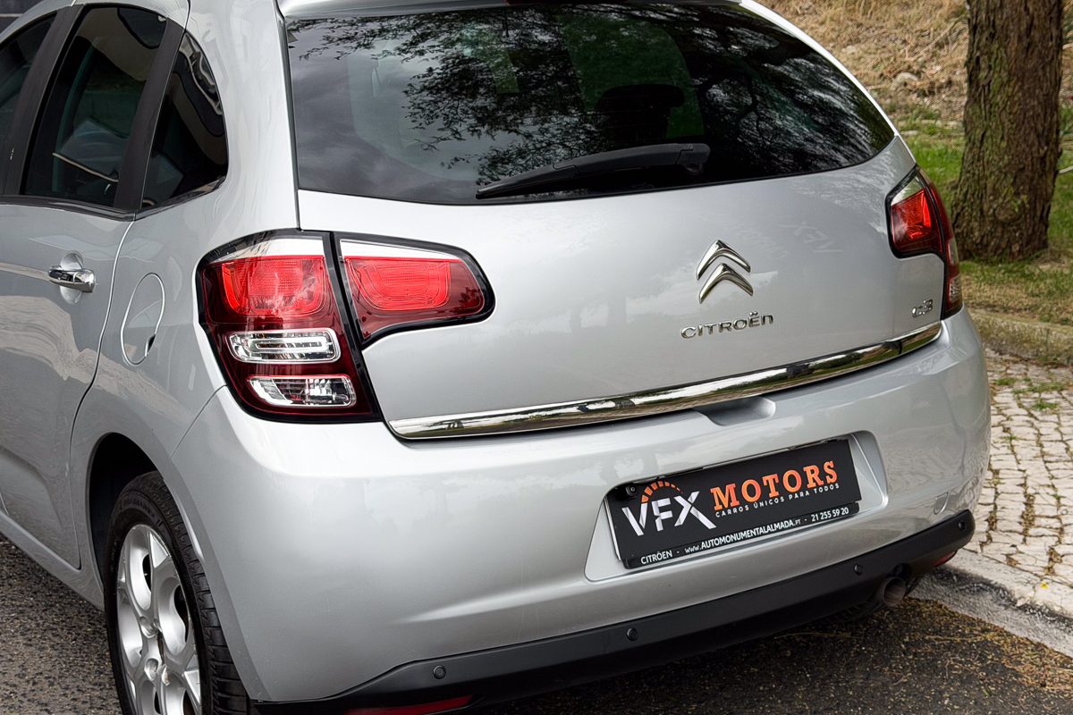 Citroen C3-22