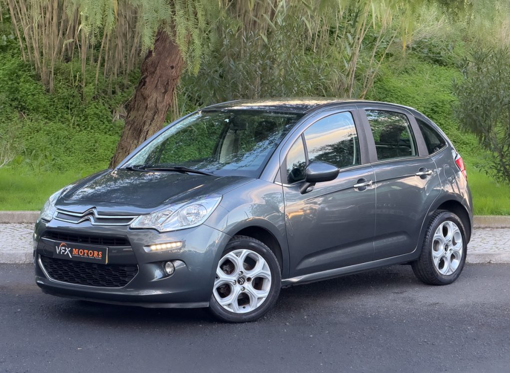 Citroen C3-22