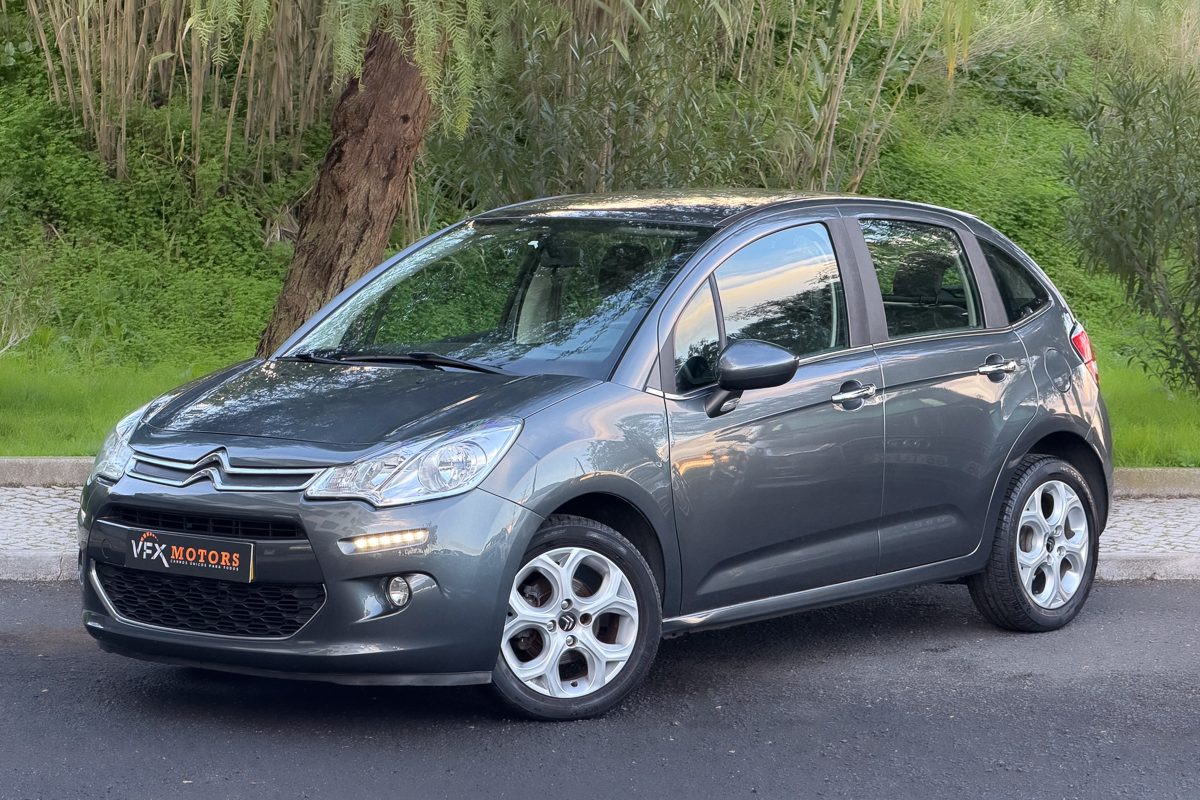 Citroen C3-22