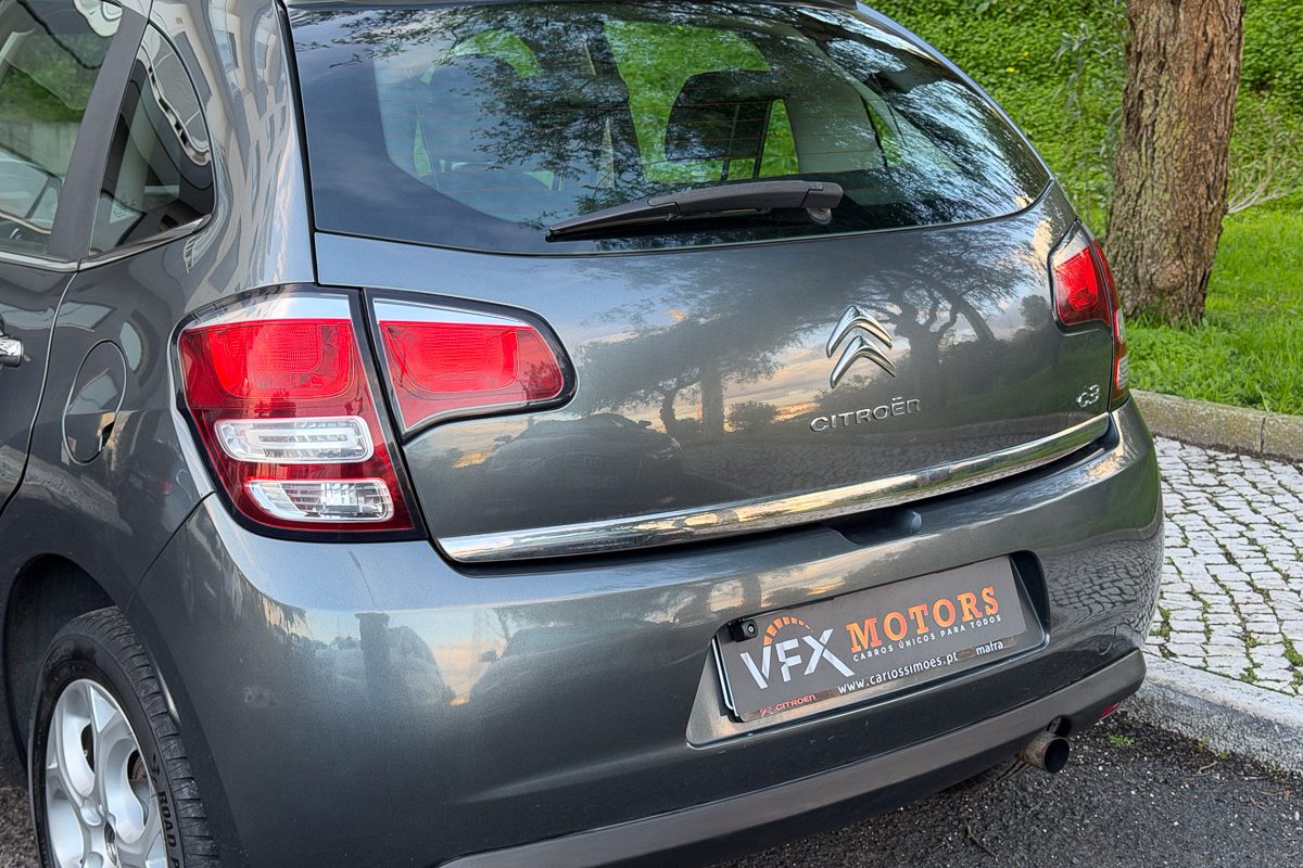 Citroen C3-23
