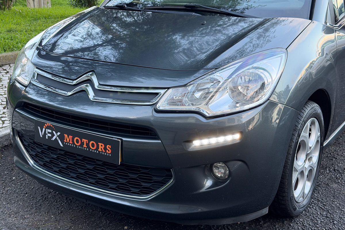 Citroen C3-24