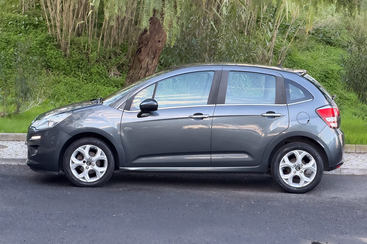 Citroen C3-25