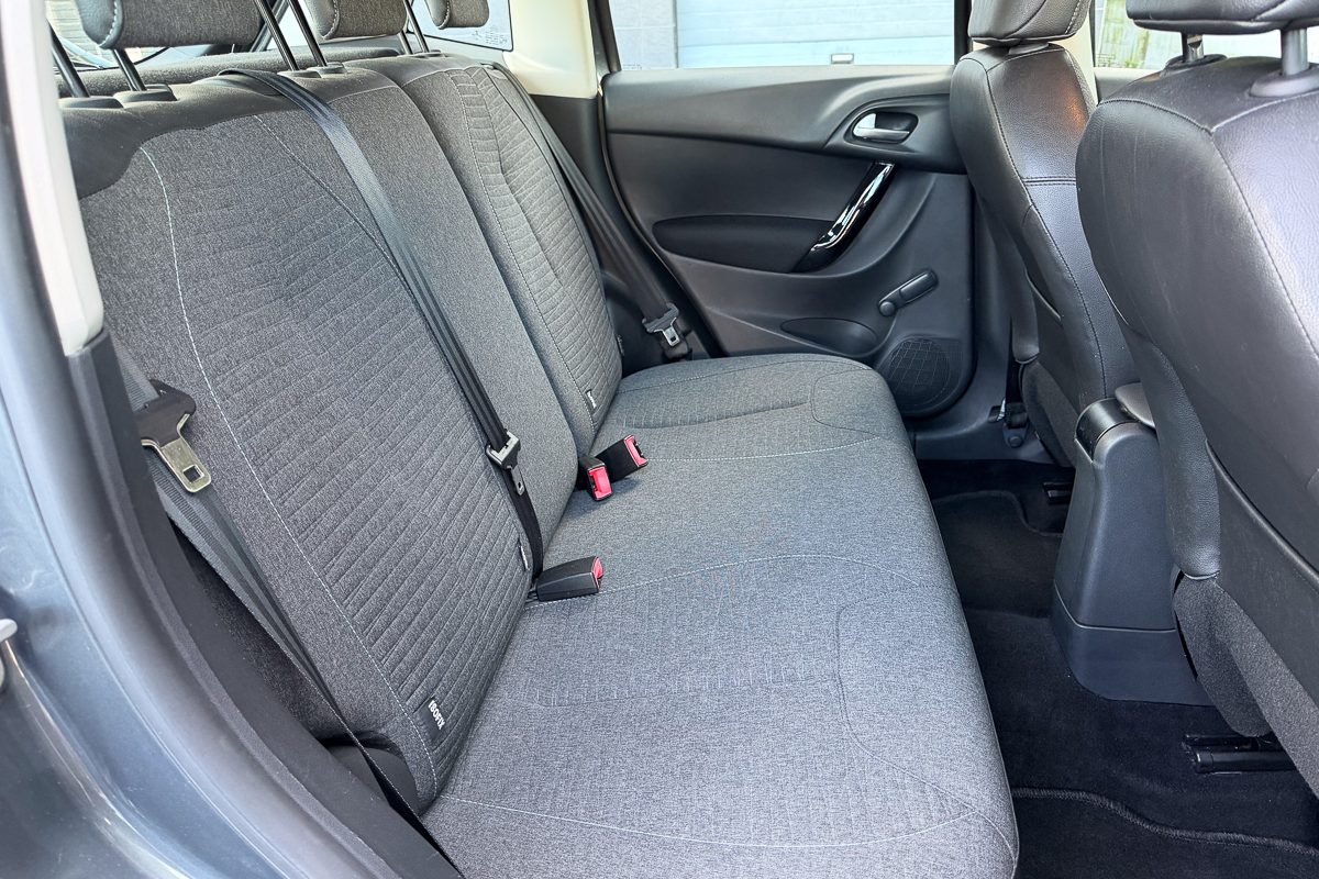 Citroen C3-3