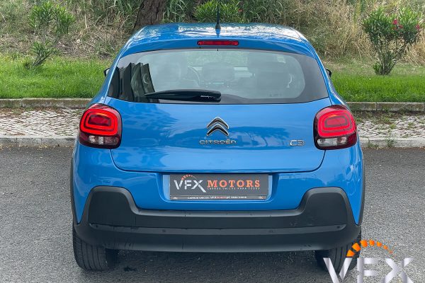 Citroen C3 36