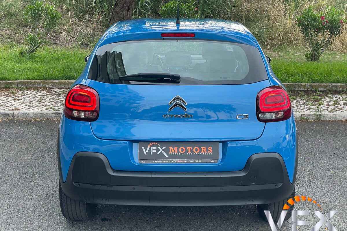 Citroen C3 36