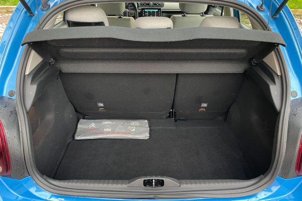 Citroen C3 38