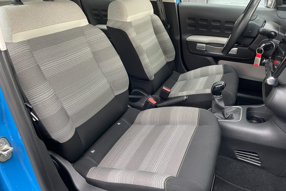 Citroen C3 39