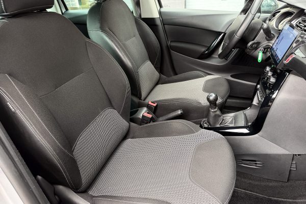 Citroen C3-4