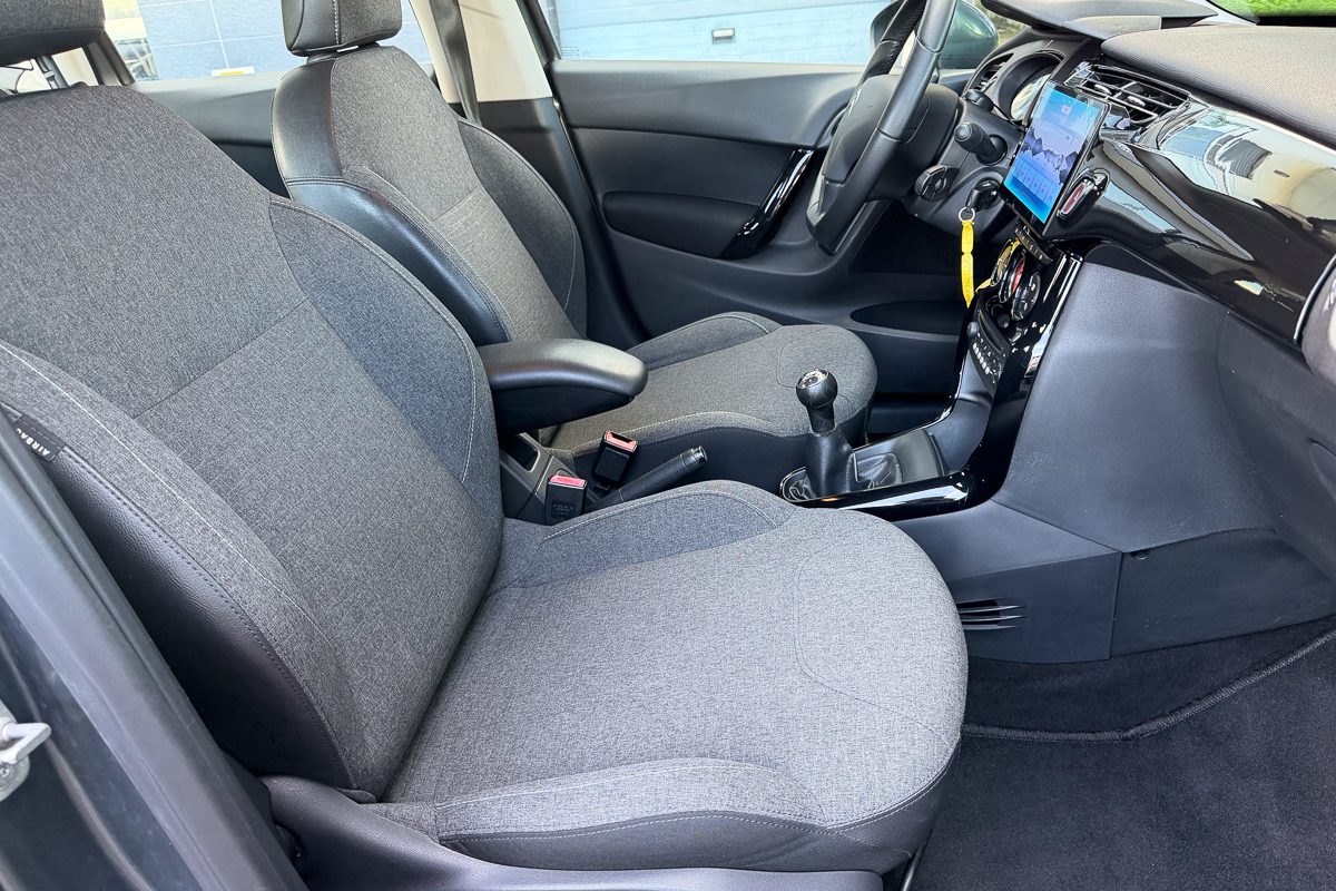 Citroen C3-4