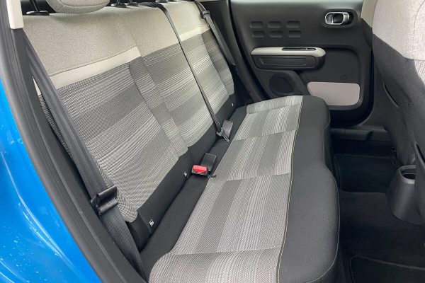 Citroen C3 40