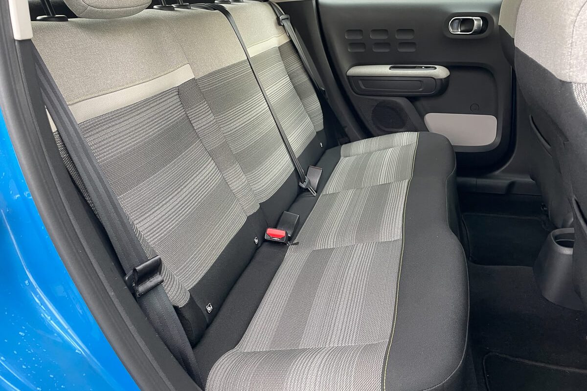 Citroen C3 40