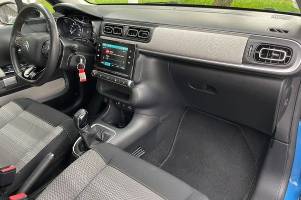 Citroen C3 41
