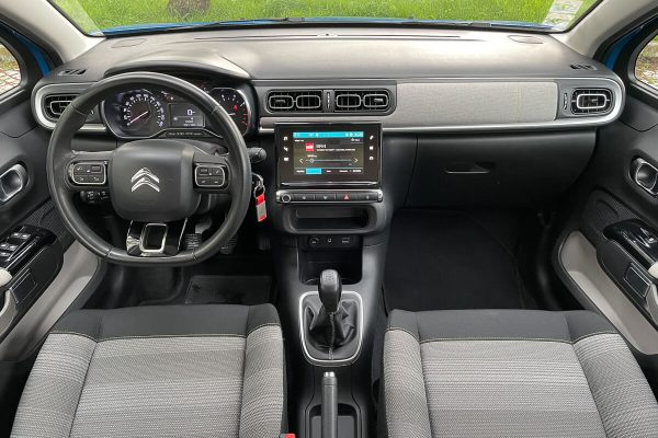 Citroen C3 42