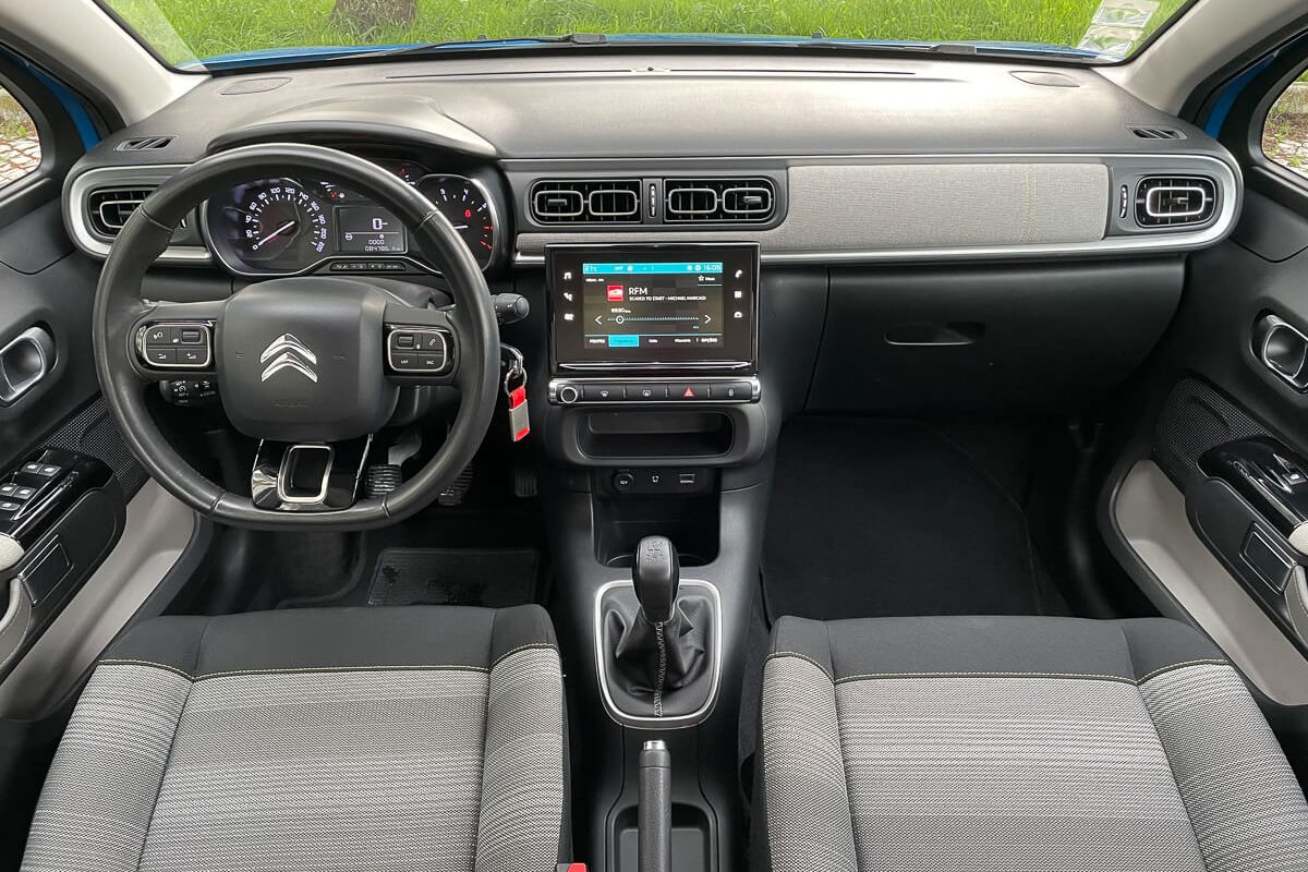 Citroen C3 42