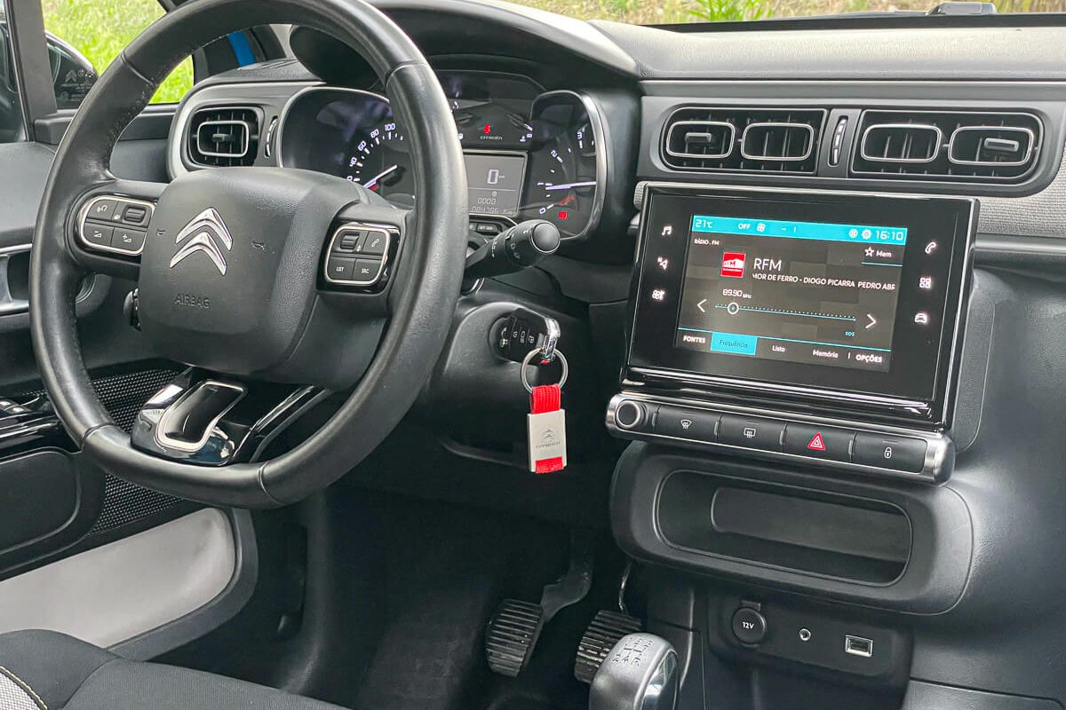 Citroen C3 46