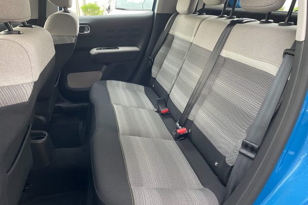 Citroen C3 47