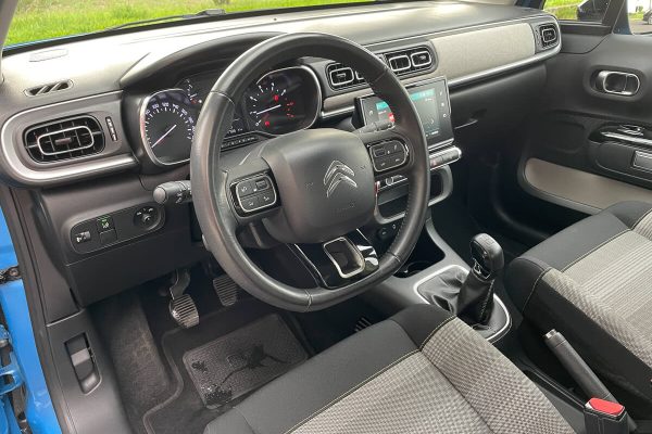 Citroen C3 49