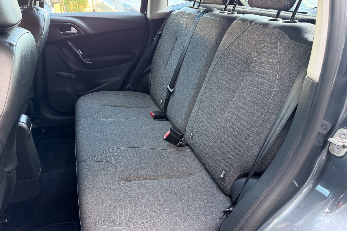 Citroen C3-5
