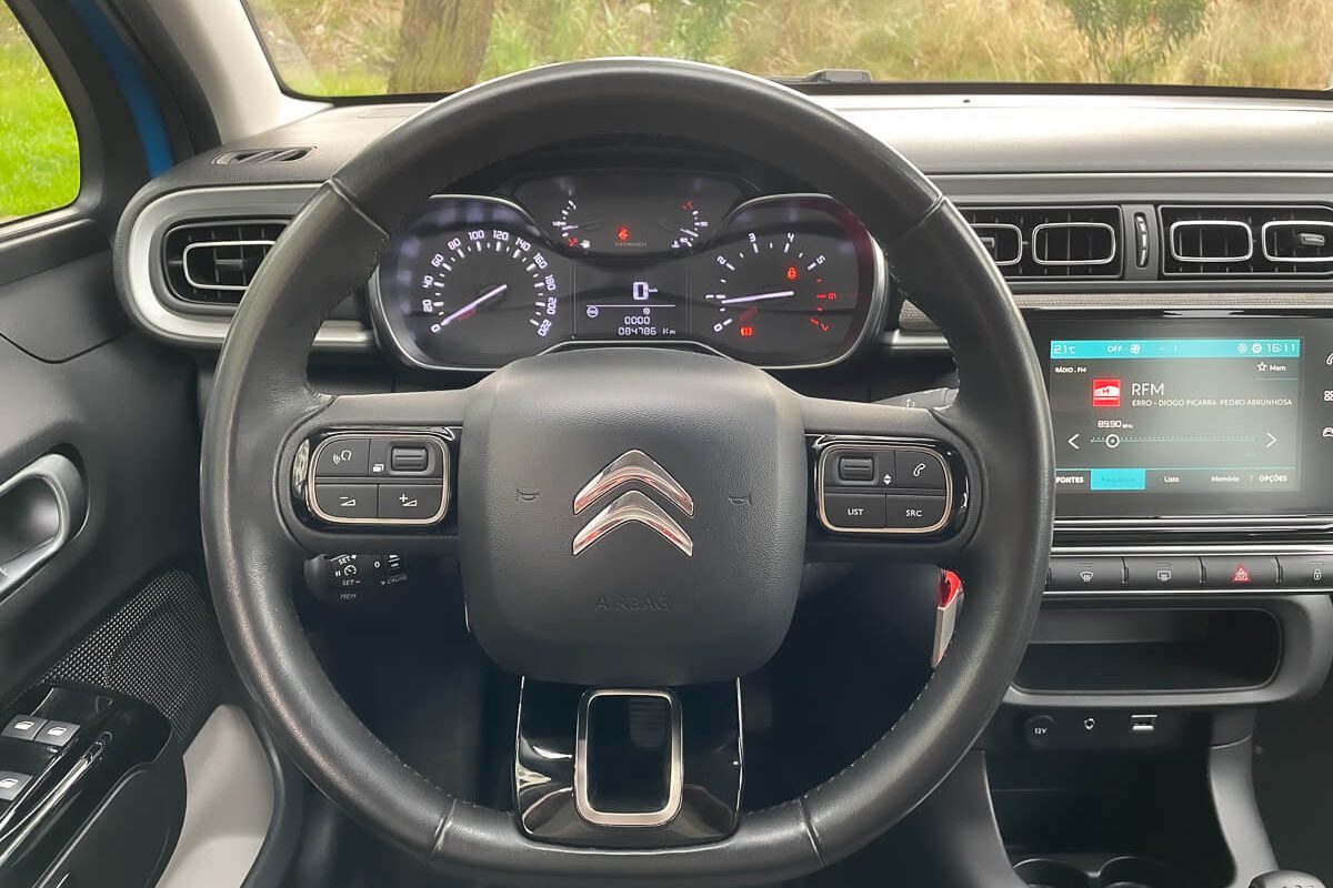 Citroen C3 52