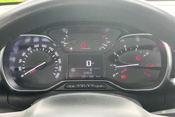 Citroen C3 54