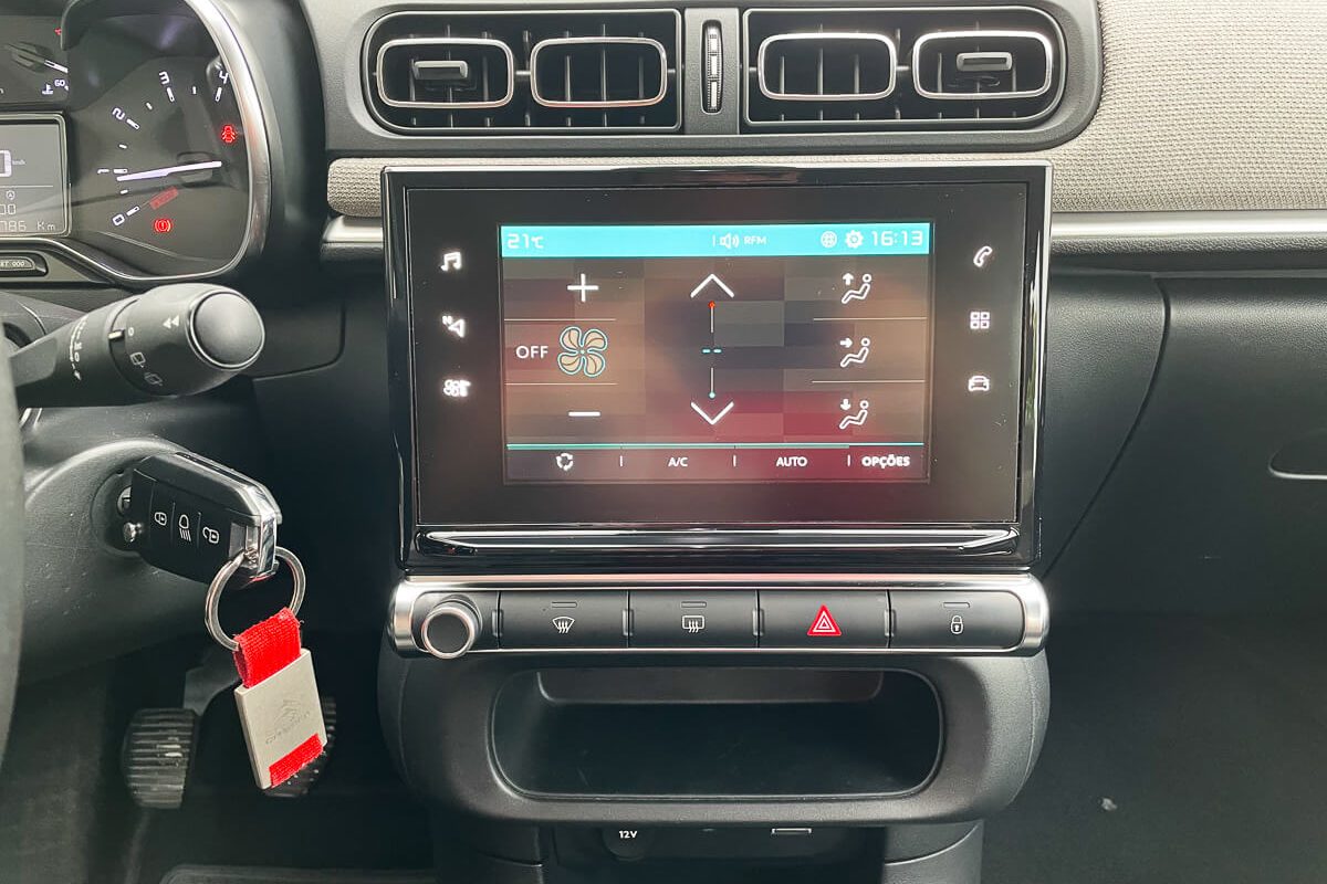 Citroen C3 57