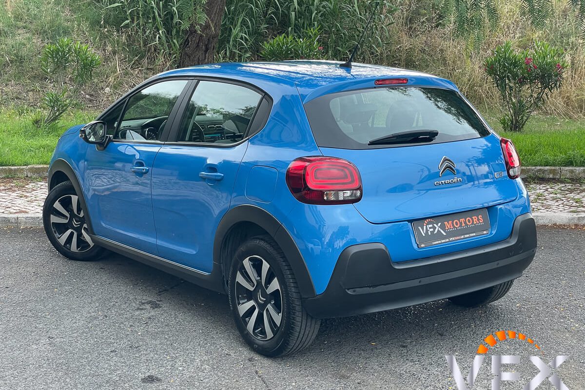 Citroen C3 59