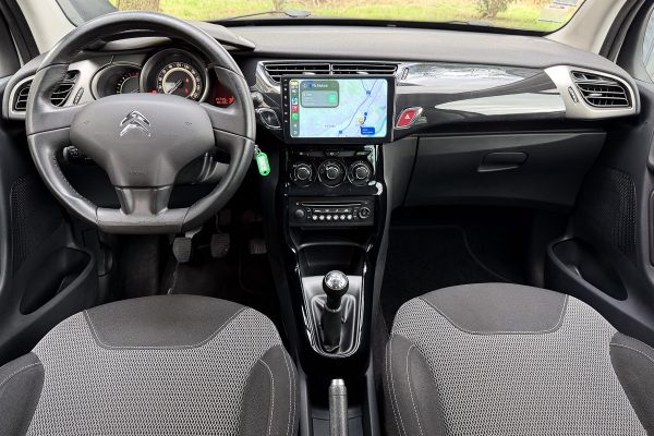 Citroen C3-6